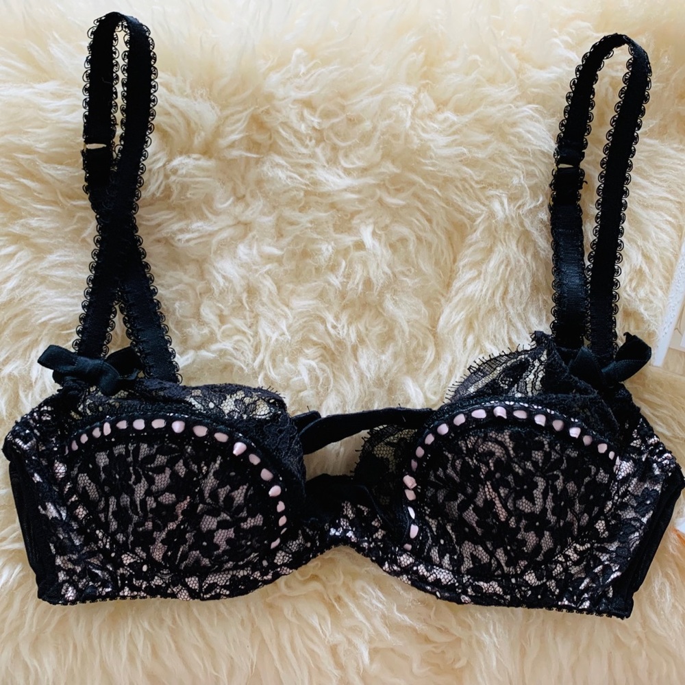 Agent Provocateur Underwired Bra